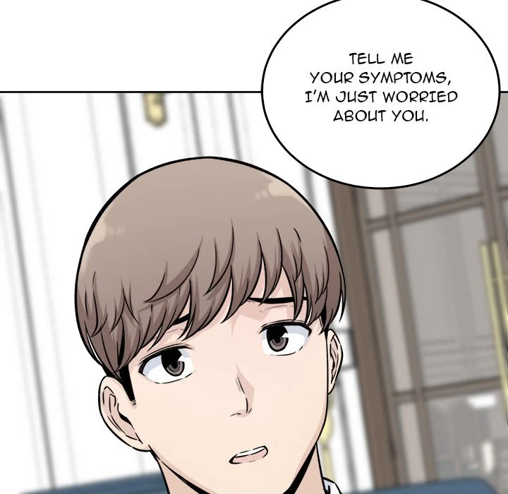 The Ark Is Me - Chapter 36 — Page 98