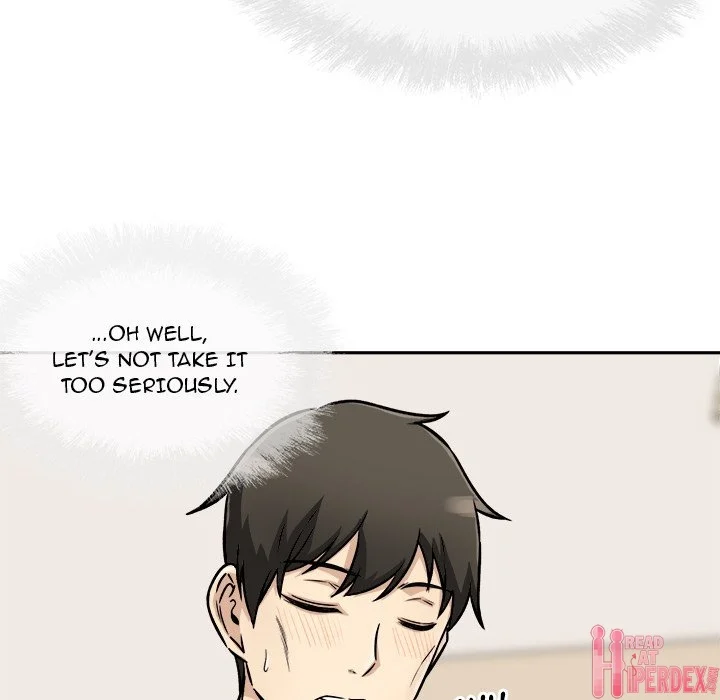 The Ark Is Me - Chapter 47 — Page 100