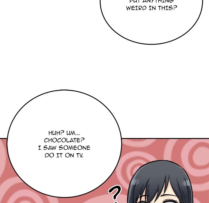The Ark Is Me - Chapter 47 — Page 103