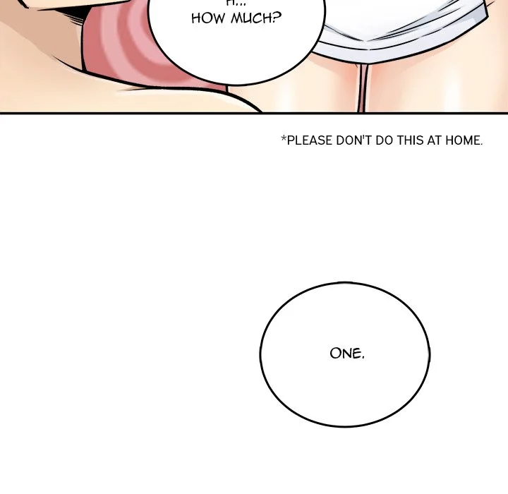 The Ark Is Me - Chapter 47 — Page 105