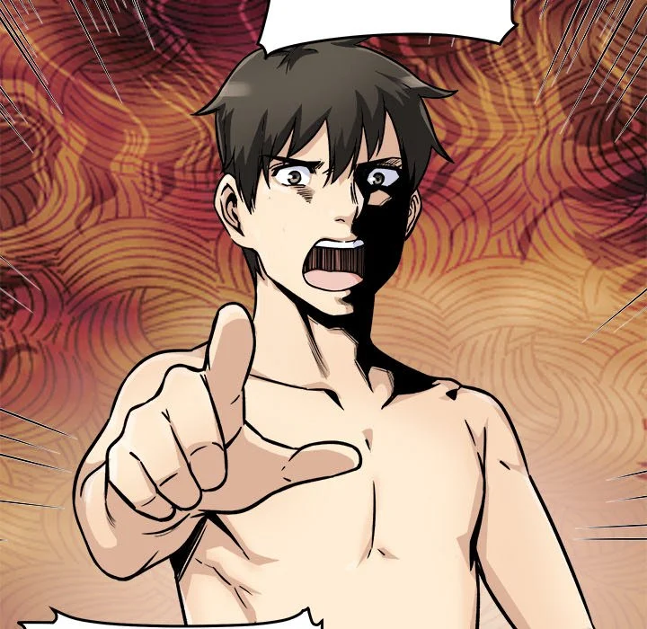 The Ark Is Me - Chapter 47 — Page 114