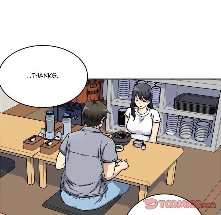The Ark Is Me - Chapter 47 — Page 120