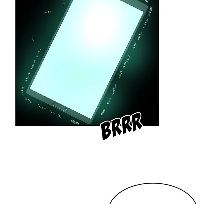The Ark Is Me - Chapter 47 — Page 132