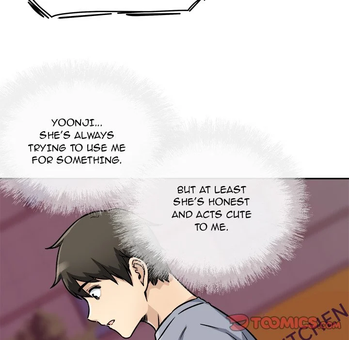 The Ark Is Me - Chapter 47 — Page 135