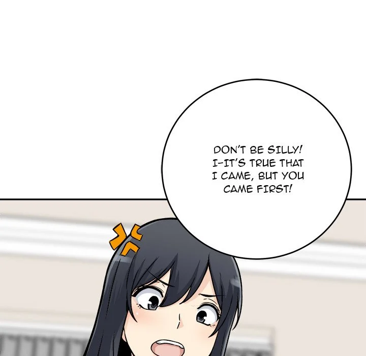 The Ark Is Me - Chapter 47 — Page 15