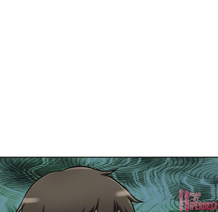 The Ark Is Me - Chapter 47 — Page 139