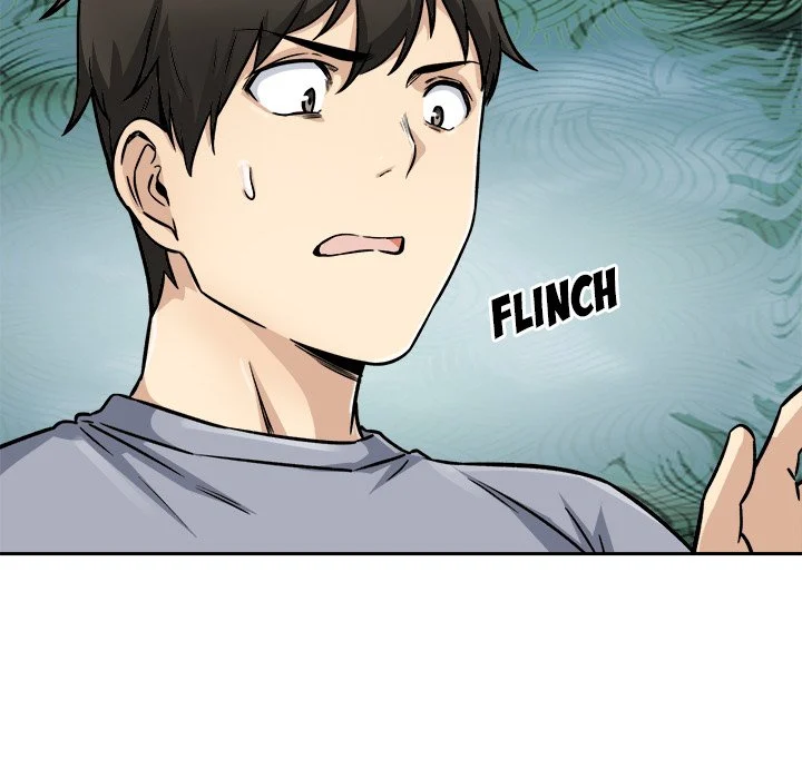 The Ark Is Me - Chapter 47 — Page 140