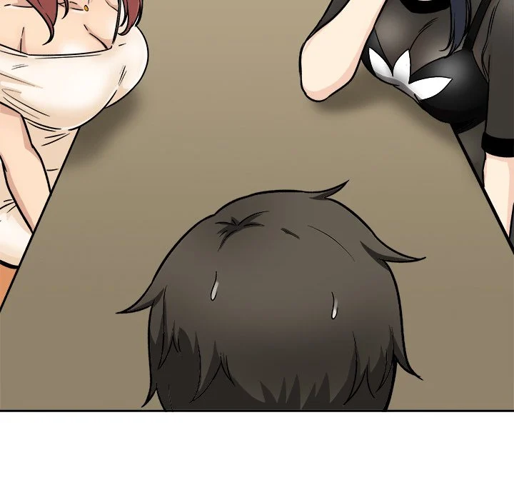 The Ark Is Me - Chapter 47 — Page 142