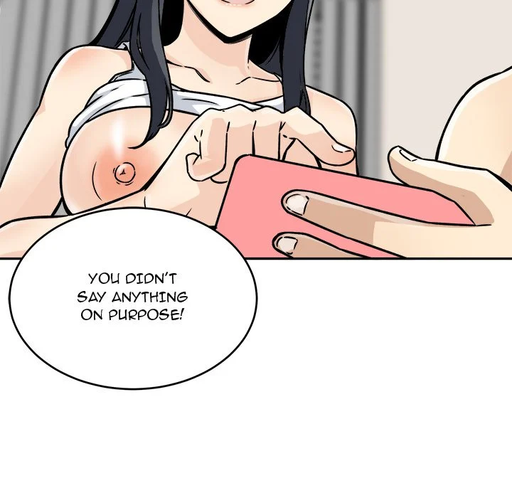 The Ark Is Me - Chapter 47 — Page 16