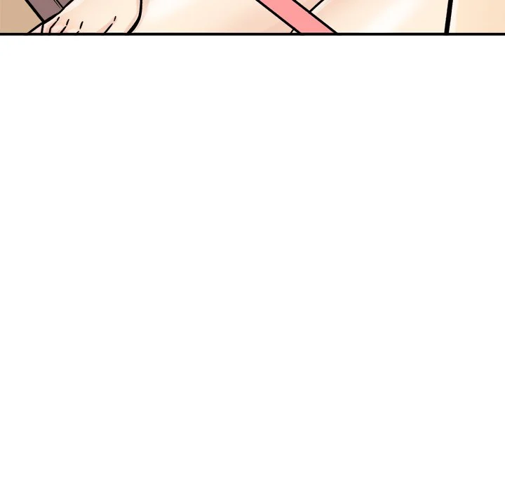 The Ark Is Me - Chapter 47 — Page 19