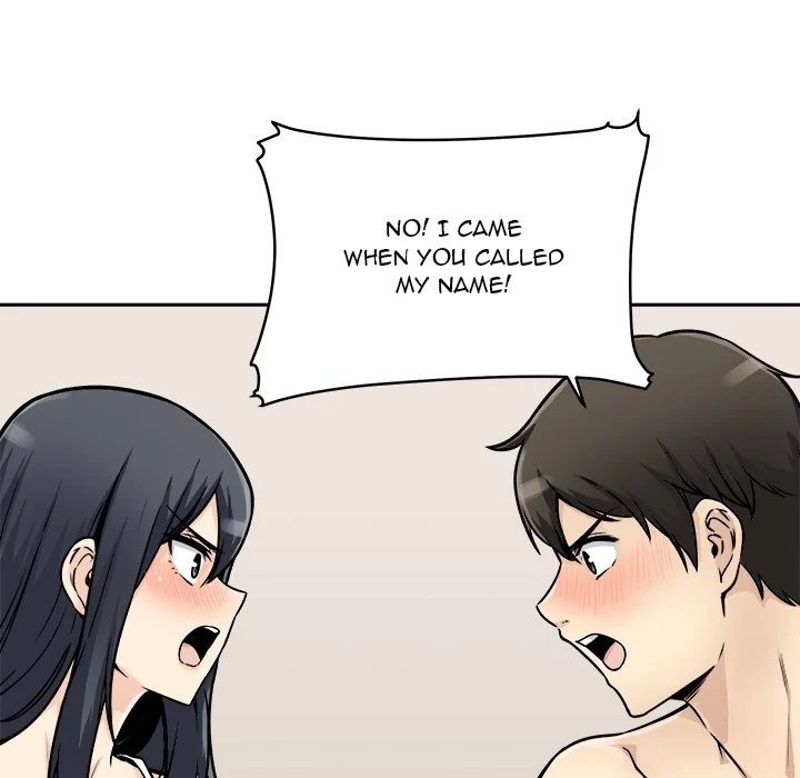 The Ark Is Me - Chapter 47 — Page 23