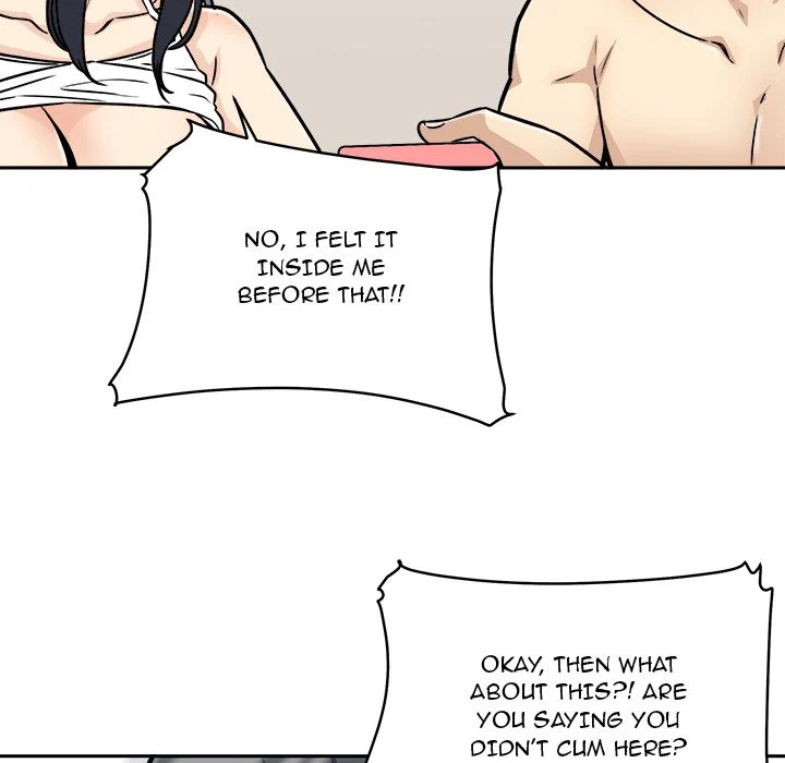 The Ark Is Me - Chapter 47 — Page 24