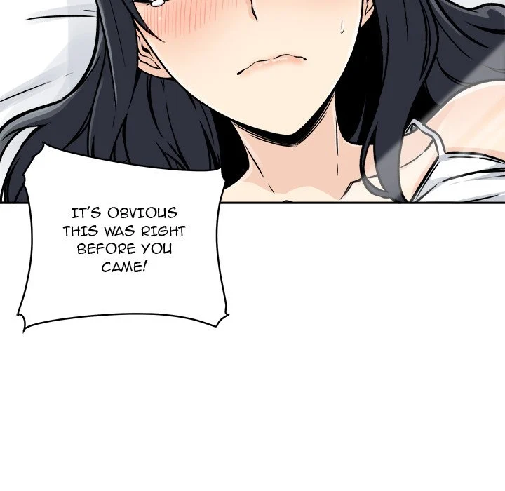 The Ark Is Me - Chapter 47 — Page 27