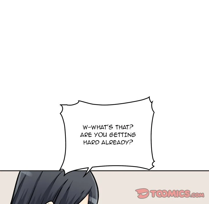 The Ark Is Me - Chapter 47 — Page 30