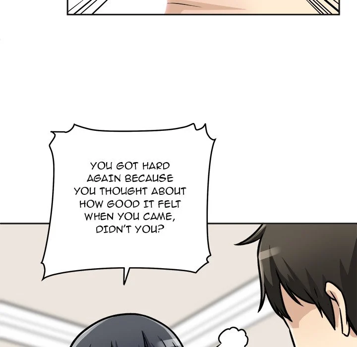The Ark Is Me - Chapter 47 — Page 34