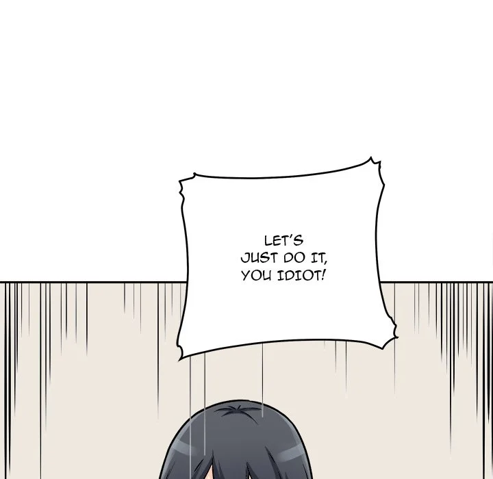 The Ark Is Me - Chapter 47 — Page 53