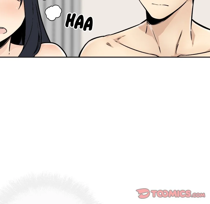 The Ark Is Me - Chapter 47 — Page 57