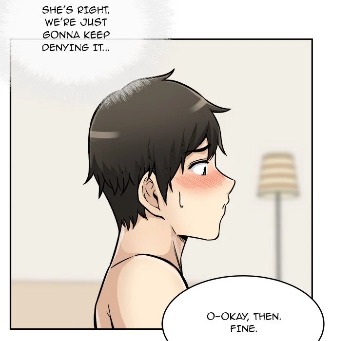 The Ark Is Me - Chapter 47 — Page 58