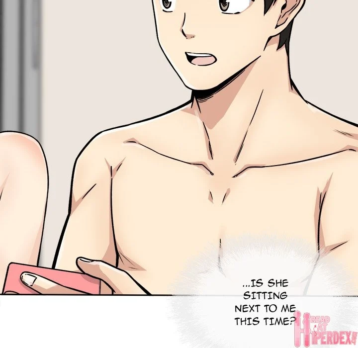 The Ark Is Me - Chapter 47 — Page 6