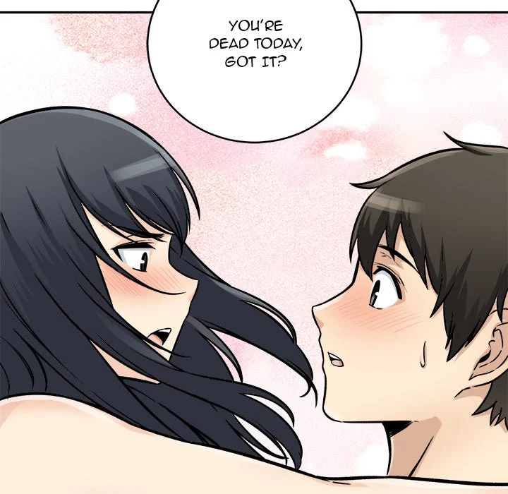 The Ark Is Me - Chapter 47 — Page 67