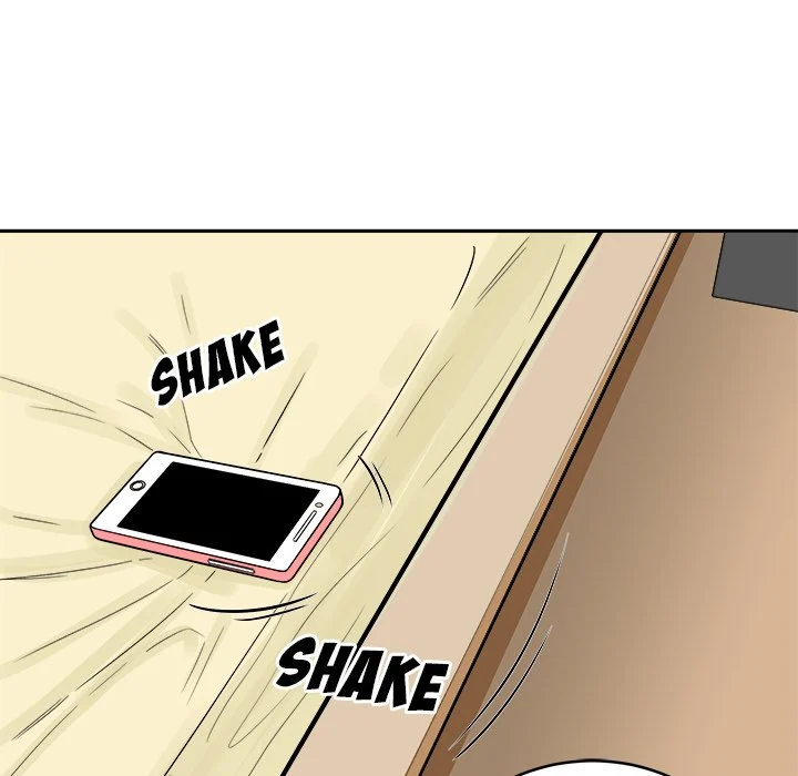 The Ark Is Me - Chapter 47 — Page 79