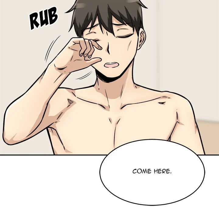 The Ark Is Me - Chapter 47 — Page 90