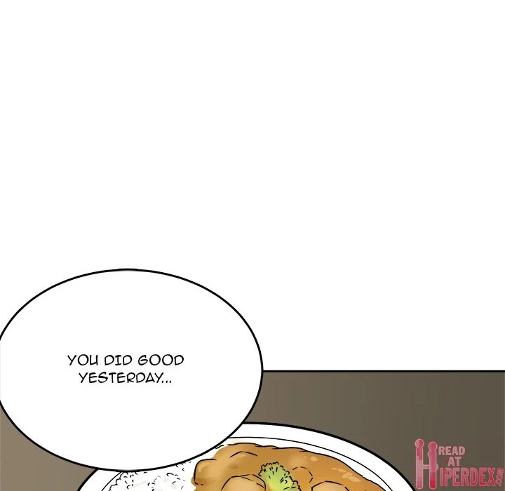 The Ark Is Me - Chapter 47 — Page 91