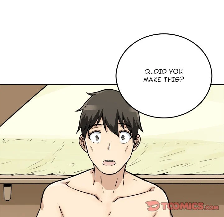 The Ark Is Me - Chapter 47 — Page 93