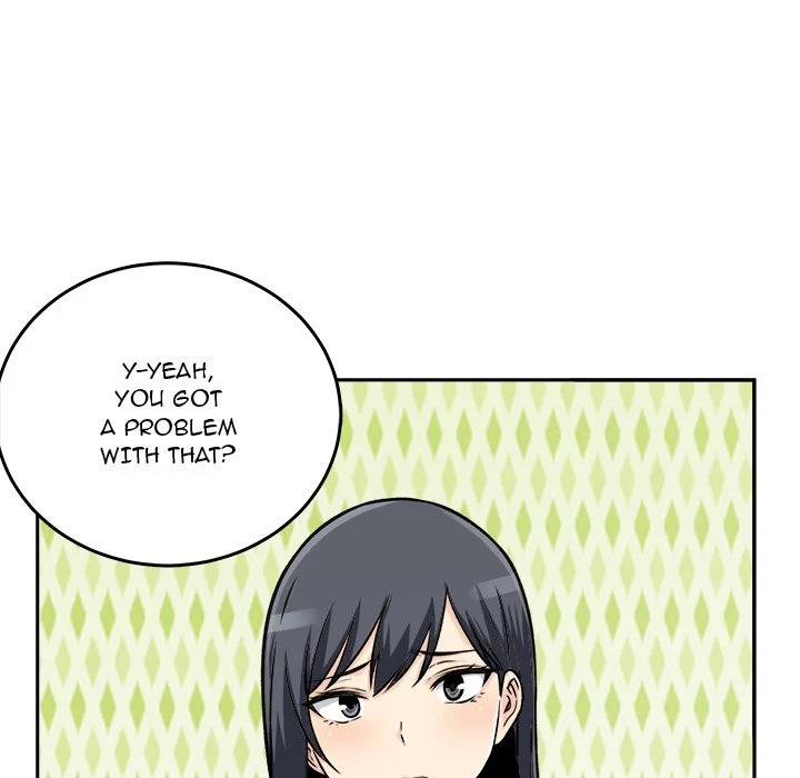 The Ark Is Me - Chapter 47 — Page 95