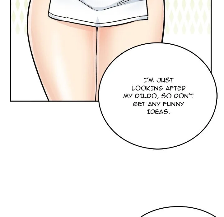 The Ark Is Me - Chapter 47 — Page 97