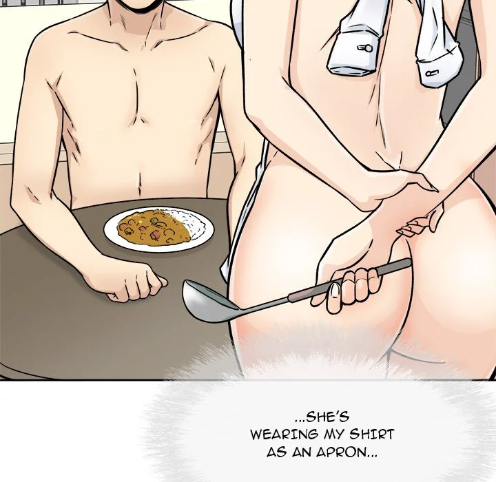 The Ark Is Me - Chapter 47 — Page 99