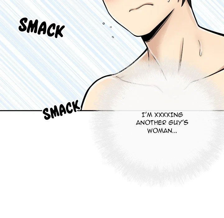 The Ark Is Me - Chapter 43 — Page 105