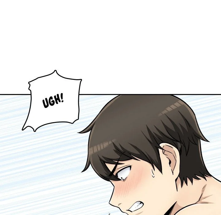 The Ark Is Me - Chapter 43 — Page 111