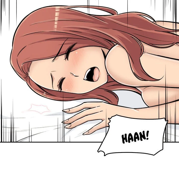 The Ark Is Me - Chapter 43 — Page 113