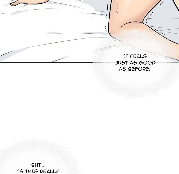 The Ark Is Me - Chapter 43 — Page 120