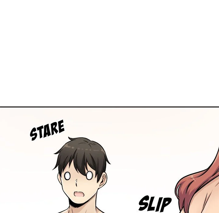 The Ark Is Me - Chapter 43 — Page 127