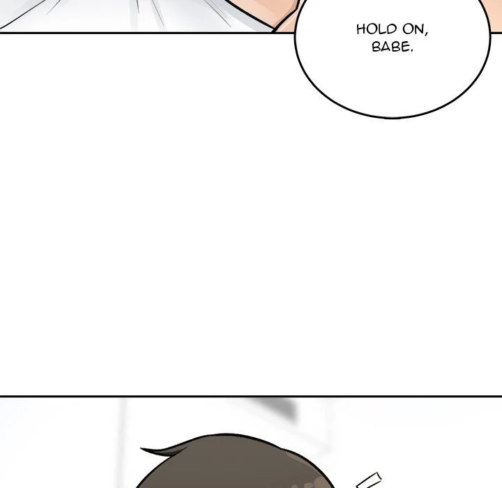 The Ark Is Me - Chapter 43 — Page 129