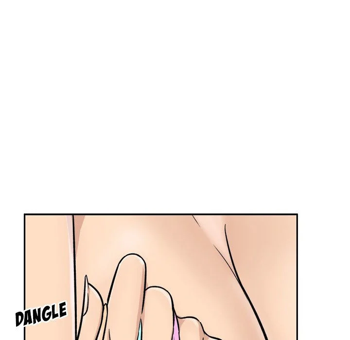 The Ark Is Me - Chapter 43 — Page 131