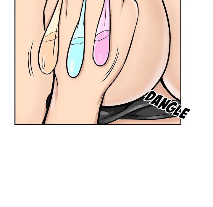 The Ark Is Me - Chapter 43 — Page 132
