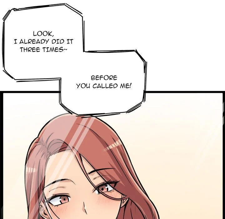 The Ark Is Me - Chapter 43 — Page 133