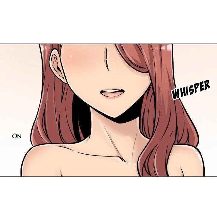 The Ark Is Me - Chapter 43 — Page 22