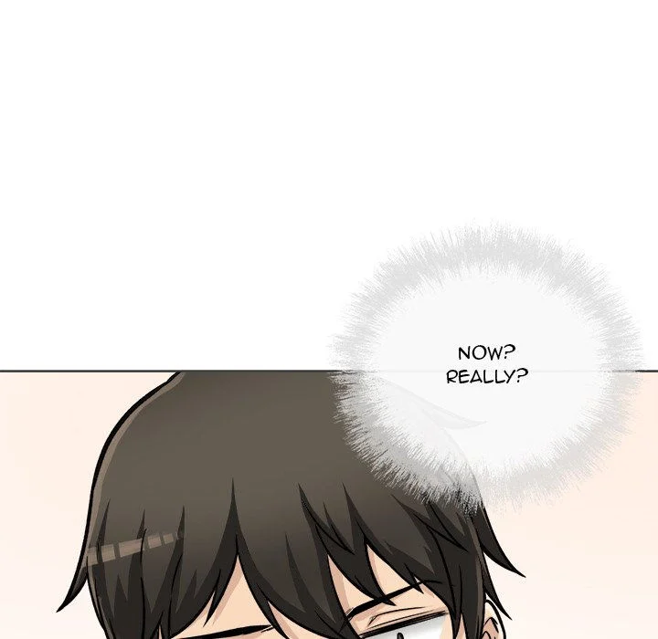 The Ark Is Me - Chapter 43 — Page 23