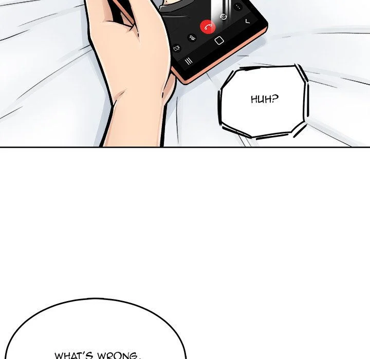 The Ark Is Me - Chapter 43 — Page 34