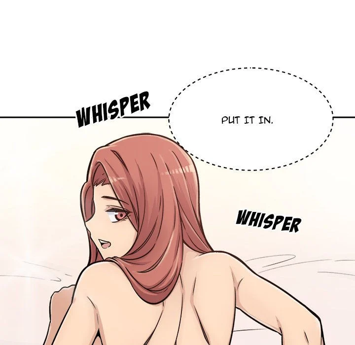 The Ark Is Me - Chapter 43 — Page 42