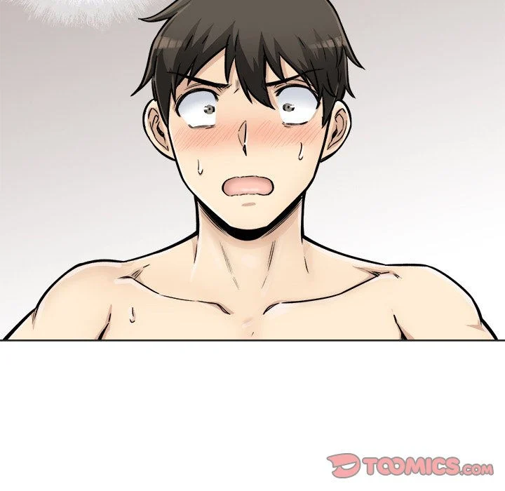 The Ark Is Me - Chapter 43 — Page 45