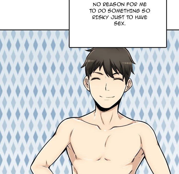 The Ark Is Me - Chapter 43 — Page 50
