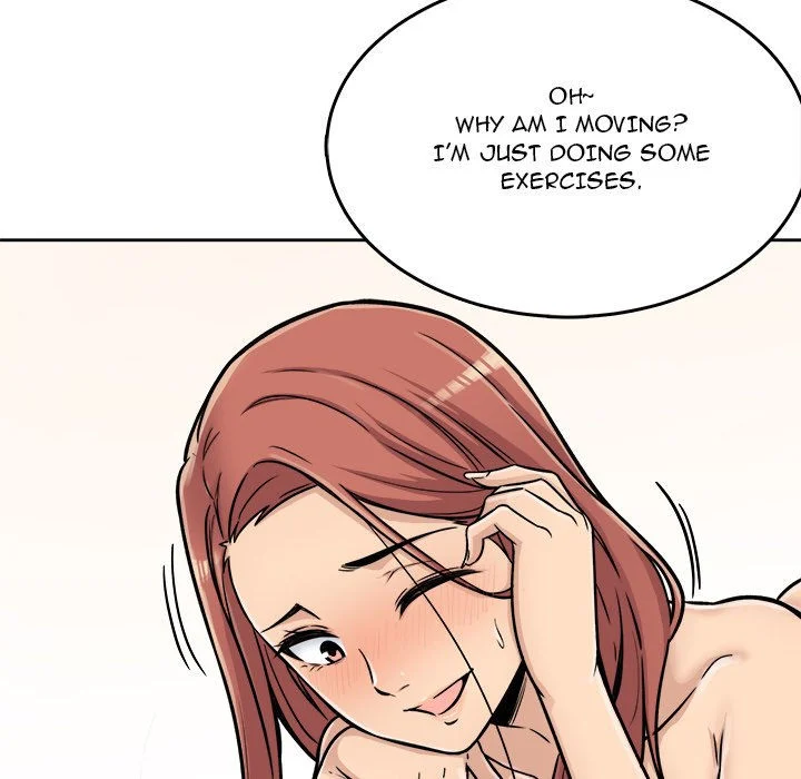 The Ark Is Me - Chapter 43 — Page 58