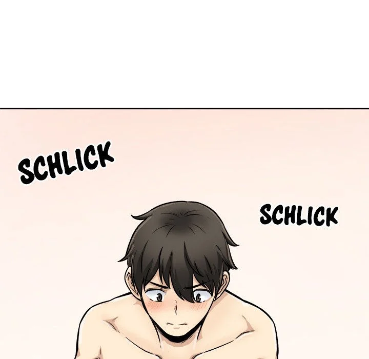 The Ark Is Me - Chapter 43 — Page 60