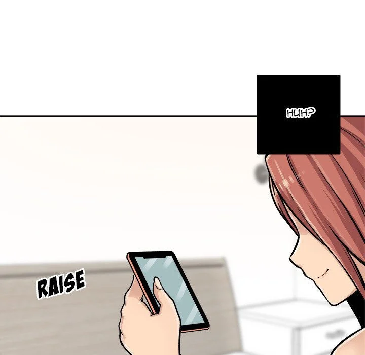 The Ark Is Me - Chapter 43 — Page 66