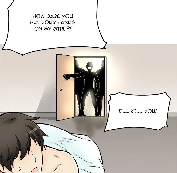 The Ark Is Me - Chapter 43 — Page 79